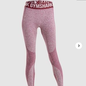 Gymshark Flex Leggings